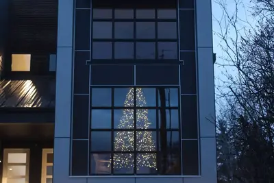 Image de Central Modern Condo! ! 4 Mins to Airport, Mins to Downtown Bozeman!