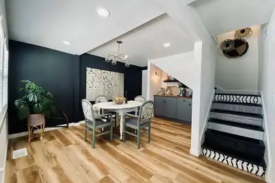 Image de Beautifully updated cottage right in the heart of Fertile, Iowa!