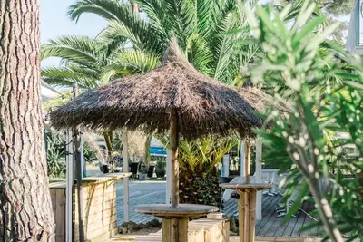 Image de Biscarrosse Adorable T2 avec terrasse