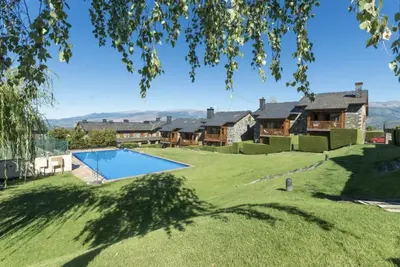 Image de Apartment in the Coume de Nahuja