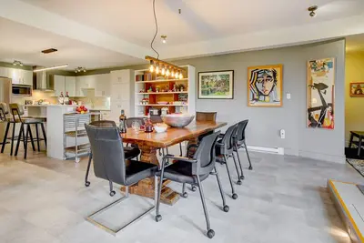 Image de Nouveau - Bord de fleuve, Mont Sainte-Anne et +!