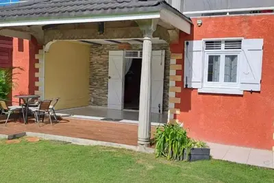 Image de Gîte vert à Morne à l'eau