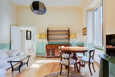 Image de Spanish Steps Luxury Two Bedroom