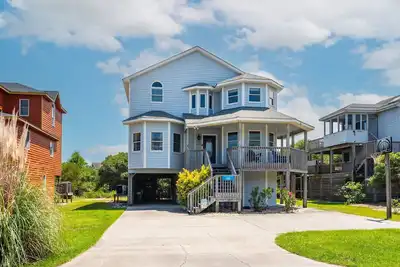 Image de The Purple Dandelion-Oceanside, dog-friendly 🐶easy beach access, community pool