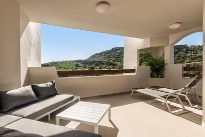 Image de Jardines - Tajaste 2. 4 Nature Reserve View 2b