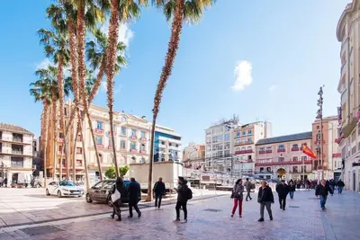Image de Appartement Málaga Royal Art Museum