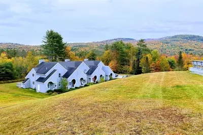 Image de Tenney Mountain Condo - Psu, Skiing, Lake, Hiking Trails nearby!