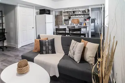 Image de 3545 Sw #2 · Modern Apartment near Brickell & Coral Gables 2