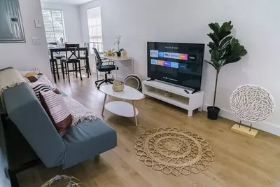 Image de 1068 Nw #2 · Modern Apartment near Brickell 2Br