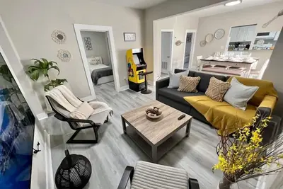 Image de 2224 Sw · Lovely Home Near Calle 8 and Brickell