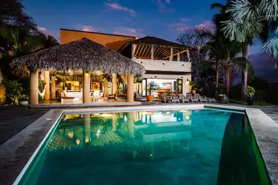 Image de Villa Mystique-Luxury Home