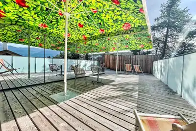 Image de Panorama Lodge by Interhome