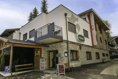 Image de Erzherzog’s Apts/Zillertal Kaiser Lodge by Interhome