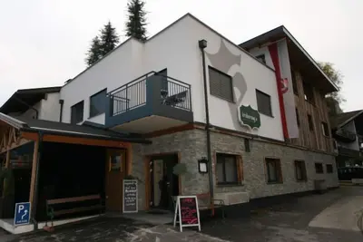 Image de Erzherzog’s Apts/Zillertal Alpen Lodge by Interhome