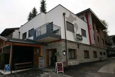 Erzherzog’s Apts Kaiser und Alpenlodge by Interhome