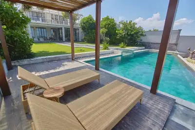 Image de 2 Bedroom Villa, Ketewel