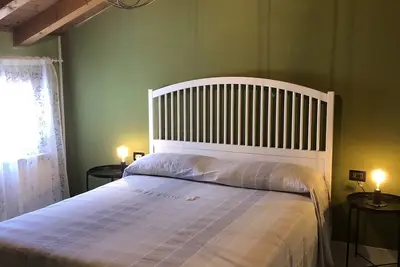 Image de Appartement \"Cá Greta Chioggia\" avec Wi-Fi & A/C