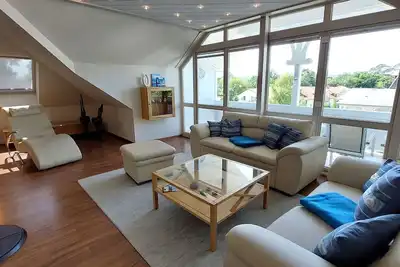 Wohnpark Granitz, Whg. 34 Storchennest