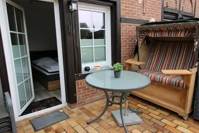 Ferienwohnung/app. für 2 Gäste mit 37m² in Heiligenhafen