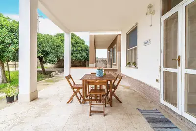 Image de Villa \"Villetta Granelli\" avec terrasse privée et Wi-Fi