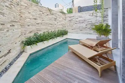 Image de 2 Bedroom Villa, Ketewel