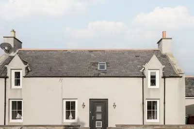 Image de Learig, pet friendly, character holiday cottage in Buckie
