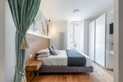 Image de Fully Furnished Apartment-treviso Center