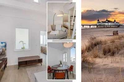 Image de Ferienwohnung Ystad 2