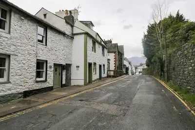 Latch Cottage, pet friendly, character holiday cottage in Keswick