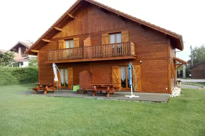 Image de Cottage 2007