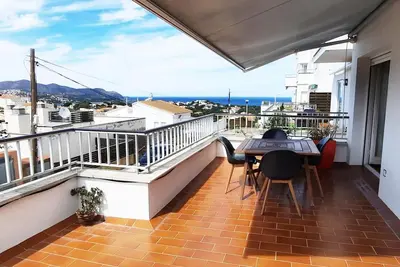 Image de Appartement Llançà, 3 pièces, 5 personnes