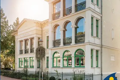 Image de Villa Perkunos Apt. 03 - Perkunos 03