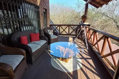 Image de Self contained holiday home