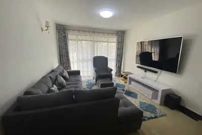 Image de Halaal, Furnished, 4bdrm apartment Kilimani.