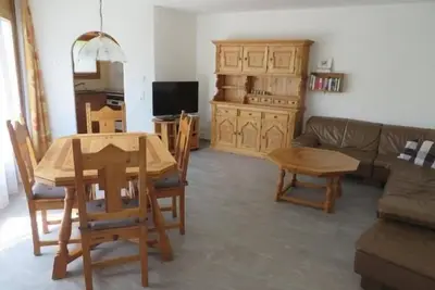 Image de Appartement de vacances Celerina / Schlarigna pour 1 - 4 personnes avec 2 chambres à coucher - Appar