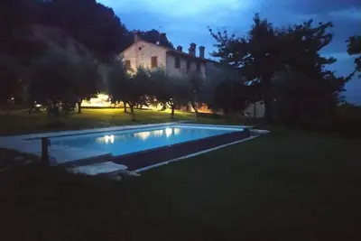 Image de Folaga Apartments, \"Puntone\"
