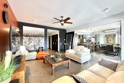 Image de Evasion au bord du Lagon