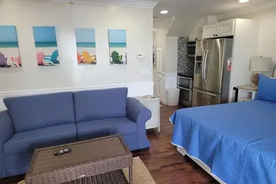 Image de Sticks In the Sand 10a&B 3 Bdrm 3. 5 Bth On The Ocean Townhome