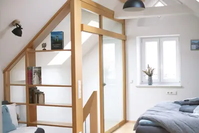 Image de Stylish charming vacation home with garden / Allgäu /