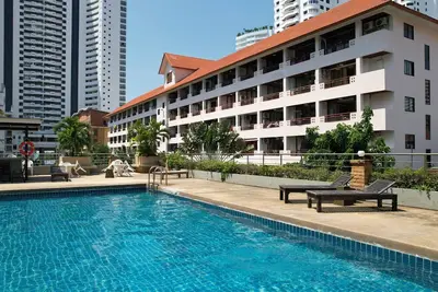 Image de Jomtien Beach