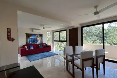 Image de Luxurious 3 bedroom penthouse in Vip protected area