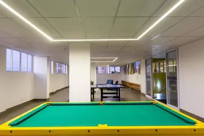 Image de Evian Thermas Caldas Novas