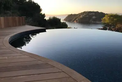 Image de Waterfront villa