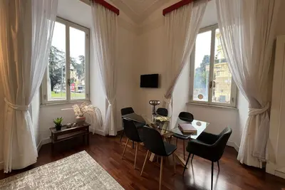 Image de Your home in the center of Rome