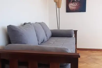 Departamento Céntrico Flor