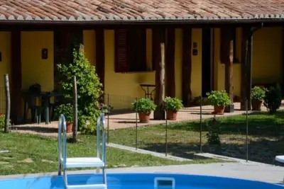 Image de Appartement de vacances Elmo pour 1 - 2 personnes avec 1 chambre à coucher - Maison jumelée
