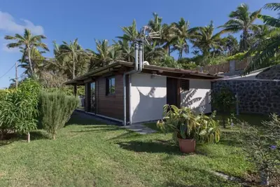 Image de Maison Frangipanier, jardin calme et Spa