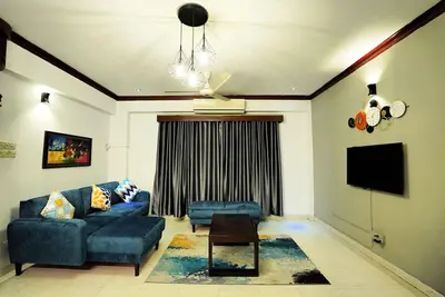 Image de Gulshan Lovely 3-Bedroom Luxury Apartment