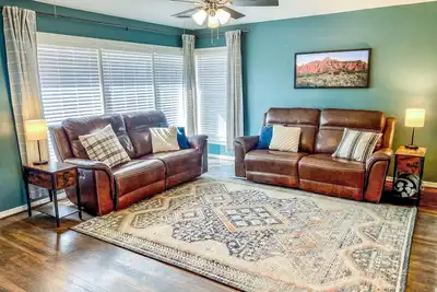 Image de Updated 4 Br close to Pdc & Wtamu