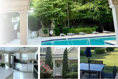 Image de Pearlitah: Luxe 3-Br King Ensuite, Prestigious Subdivision—Stroll to Everything!